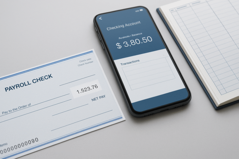 How to Pay Yourself as a Small Business Owner: Salary vs. Owner’s Draw
