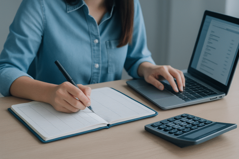Top 10 Bookkeeping Mistakes Small Business Owners Make — And How to Avoid Them
